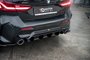 Maxton Design Bmw 1 Serie F40 M Pack / M135i Rear Valance Spoiler