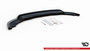 Maxton Design Dodge Durango RT MK3  Voorspoiler Spoiler Splitter Versie 1