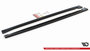 Maxton Design Dodge Durango RT MK3  Sideskirt Diffuser Versie 1