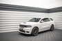 Maxton Design Dodge Durango RT MK3  Sideskirt Diffuser Versie 1