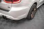 Maxton Design Dodge Durango RT MK3 Rear Side Splitter Versie 1