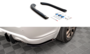 Maxton Design Dodge Durango RT MK3 Rear Side Splitter Versie 1