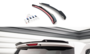 Maxton Design Dodge Durango RT MK3 Achterklep Spoiler Extention Versie 1