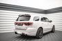 Maxton Design Dodge Durango RT MK3  Rear Valance Spoiler Pro Street