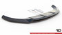 Maxton Design Mercedes GLS AMG Line X167 Voorspoiler Spoiler Splitter Versie 1