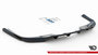 Maxton Design Mercedes GLS AMG Line X167 Spoiler Rear Centre Diffuser Vertical Bar