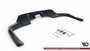 Maxton Design Mercedes GLS AMG Line X167 Spoiler Rear Centre Diffuser Vertical Bar