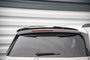 Maxton Design Mercedes GLS AMG Line X167 Achterklep Spoiler Extention Versie 1