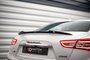 Maxton Design Maserati Ghibli Mk3 Achterklep Spoiler Extention Versie 1