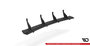 Maxton Design Maserati Ghibli Mk3  Rear Valance Spoiler Pro Street