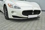 Maxton Design Maserati Granturismo Voorspoiler Spoiler Splitter Versie 1