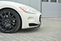 Maxton Design Maserati Granturismo Voorspoiler Spoiler Splitter Versie 1