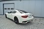 Maxton Design Maserati Granturismo Sideskirt Diffuser Versie 1