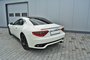 Maxton Design Maserati Granturismo Achterklep Spoiler Extention Versie 1