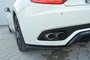 Maxton Design Maserati Granturismo Rear Side Splitter Versie 2