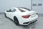 Maxton Design Maserati Granturismo Central Rear Valance Spoiler Versie 1