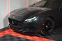 Maxton Design Maserati Quattroporte Mk6 Voorspoiler Spoiler Splitter Versie 1