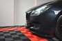 Maxton Design Maserati Quattroporte Mk6 Voorspoiler Spoiler Splitter Versie 1