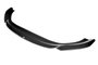 Maxton Design Maserati Quattroporte Mk6 Voorspoiler Spoiler Splitter Versie 1