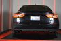 Maxton Design Maserati Quattroporte MK6 Central Rear Valance Spoiler Versie 1