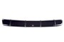 Maxton Design Maserati Quattroporte MK6 Central Rear Valance Spoiler Versie 1