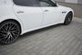 Maxton Design Maserati Quattroporte Mk5 Sideskirt Diffuser Versie 1