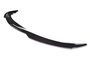 Maxton Design Maserati Quattroporte Mk5 Voorspoiler Spoiler Splitter Versie 1