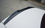 Maxton Design Maserati Quattroporte MK5 Achterklep Spoiler Extention Versie 1