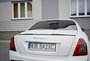 Maxton Design Maserati Quattroporte MK5 Achterklep Spoiler Extention Versie 1