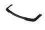 Maxton Design Maserati Quattroporte MK5 Central Rear Valance Spoiler Versie 1