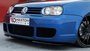 Maxton Design Volkswagen Golf 4 R32 Cupra Voorspoiler Spoiler Splitter Versie 1