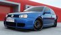 Maxton Design Volkswagen Golf 4 R32 Cupra Voorspoiler Spoiler Splitter Versie 1