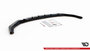 Maxton Design Bmw X1 F48 M Pack Voorspoiler Spoiler Splitter Versie 1