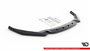 Maxton Design Bmw X1 F48 M Pack Voorspoiler Spoiler Splitter Versie 1