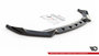 Maxton Design Bmw X1 F48 M Pack Voorspoiler Spoiler Splitter Versie 2