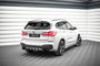 Maxton Design Bmw X1 F48 M Pack Sideskirt Diffuser Versie 1