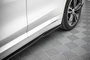 Maxton Design Bmw X1 F48 M Pack Sideskirt Diffuser Versie 1