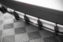 Maxton Design Bmw X1 F48 M Pack  Rear Valance Spoiler Pro Street