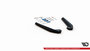 Maxton Design Bmw X1 F48 M Pack Rear Side Splitter Versie 1