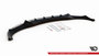 Maxton Design Bmw X6 M Pack G06 Voorspoiler Spoiler Splitter Versie 1