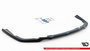 Maxton Design Bmw X6 M Pack G06 Spoiler Rear Centre Diffuser Vertical Bar