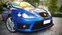 Maxton Design Seat Leon Cupra MK2 Facelift Voorspoiler Spoiler Splitter Versie 1