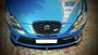 Maxton Design Seat Leon Cupra MK2 Facelift Voorspoiler Spoiler Splitter Versie 1