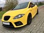 Maxton Design Seat Leon Cupra / FR MK2 Voorspoiler Spoiler Splitter Versie 1