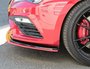 Maxton Design Seat Leon Cupra / FR Facelift MK3  Voorspoiler Spoiler Splitter Versie 3