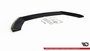 Maxton Design Seat Leon Cupra / FR Facelift MK3  Voorspoiler Spoiler Splitter Versie 4