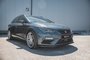 Maxton Design Seat Leon Cupra / FR Facelift MK3  Voorspoiler Spoiler Splitter Versie 6