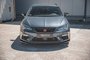 Maxton Design Seat Leon Cupra / FR Facelift MK3  Voorspoiler Spoiler Splitter Versie 7