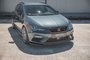 Maxton Design Seat Leon Cupra / FR Facelift MK3  Voorspoiler Spoiler Splitter Versie 7