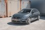 Maxton Design Seat Leon Cupra / FR Facelift MK3  Voorspoiler Spoiler Splitter Versie 7